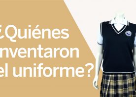 El origen del uniforme y su importancia.